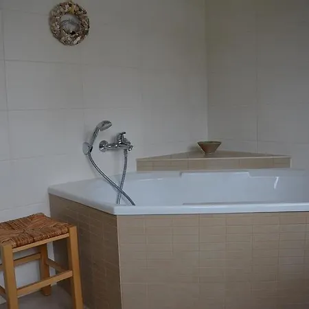 Hagens Hus Semesterbostad Prerow