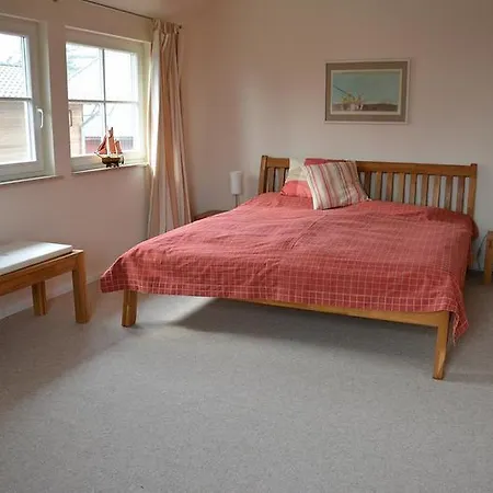 Semesterbostad Hagens Hus *