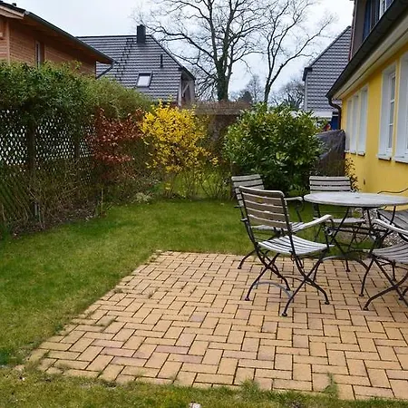 Hagens Hus Semesterbostad *