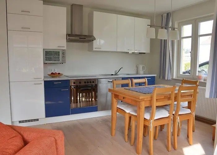 Hagens Hus * פרראו