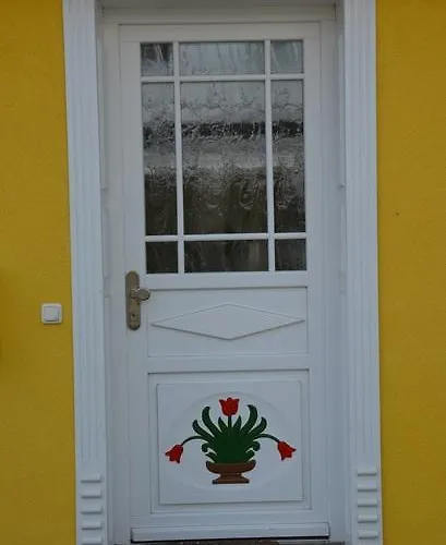 בית נופש Hagens Hus פרראו