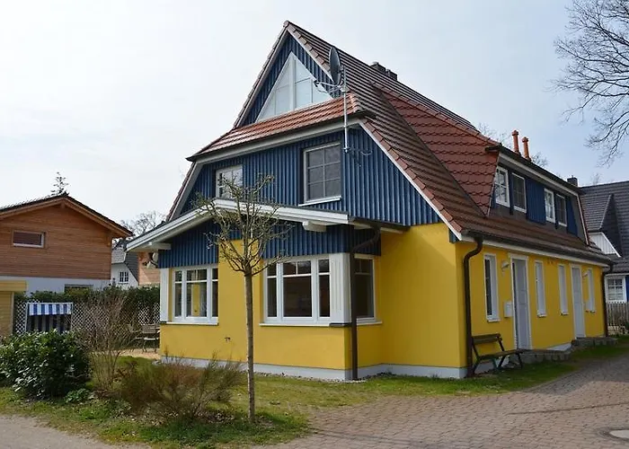 Hagens Hus * פרראו